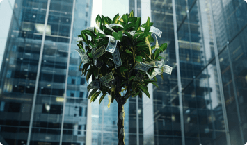Equity Funding