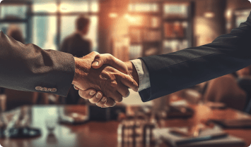Merge and Acquisition Funding